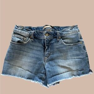 Joes Denim Shorts Size 27